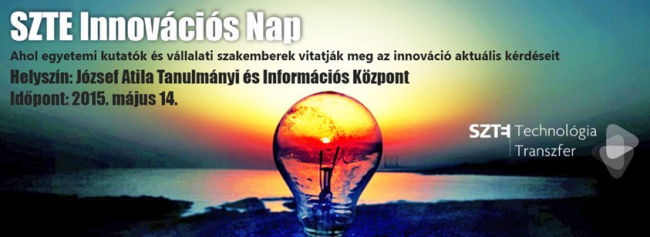 SZTE_Innovacios_Nap